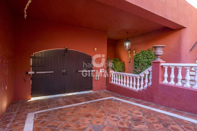 Foto bc48a7cd-8dfe-4db4-9e60-50d9f1915e4f. Chalet with heating parking pool in Seghers Estepona