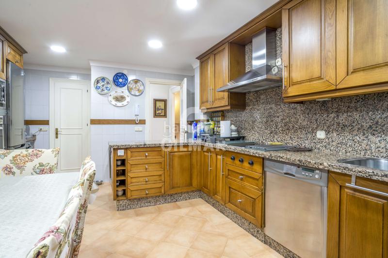 Foto d04e72d9-2279-4e56-a9e0-479e03390022. Chalet with heating parking pool in Seghers Estepona