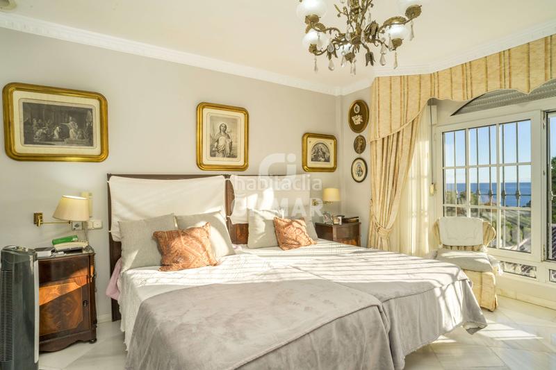 Foto d48838aa-65e8-4533-bac5-7321af3b194d. Chalet with heating parking pool in Seghers Estepona