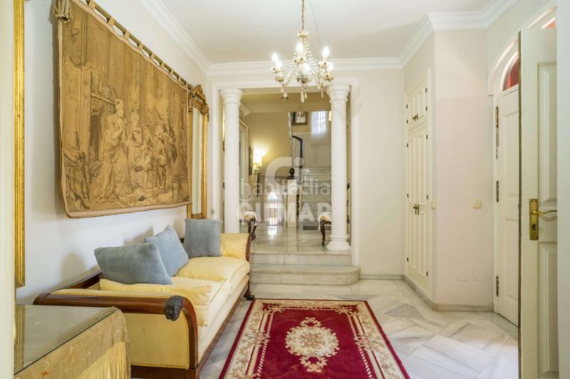 Foto d9f07435-e5d1-4462-b6fc-9df059ed01fd. Chalet with heating parking pool in Seghers Estepona