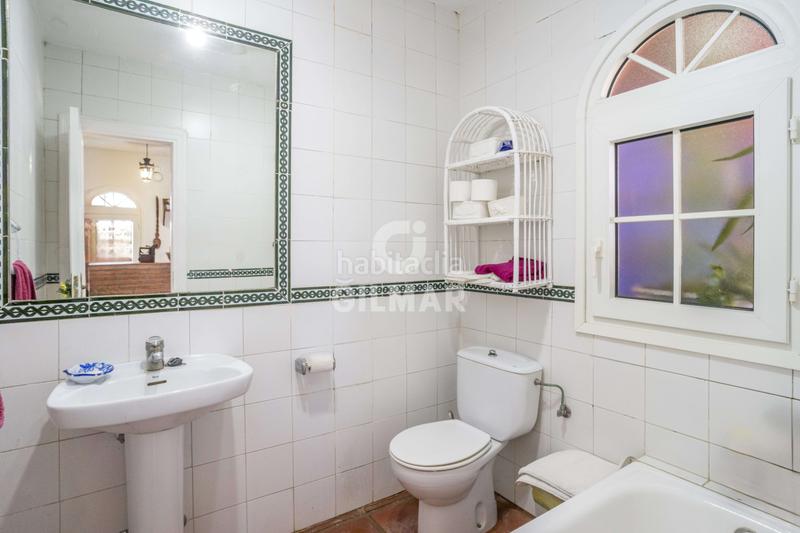 Foto da6f0e19-1a4b-4b3f-af5e-aadbf4b0c58f. Chalet with heating parking pool in Seghers Estepona