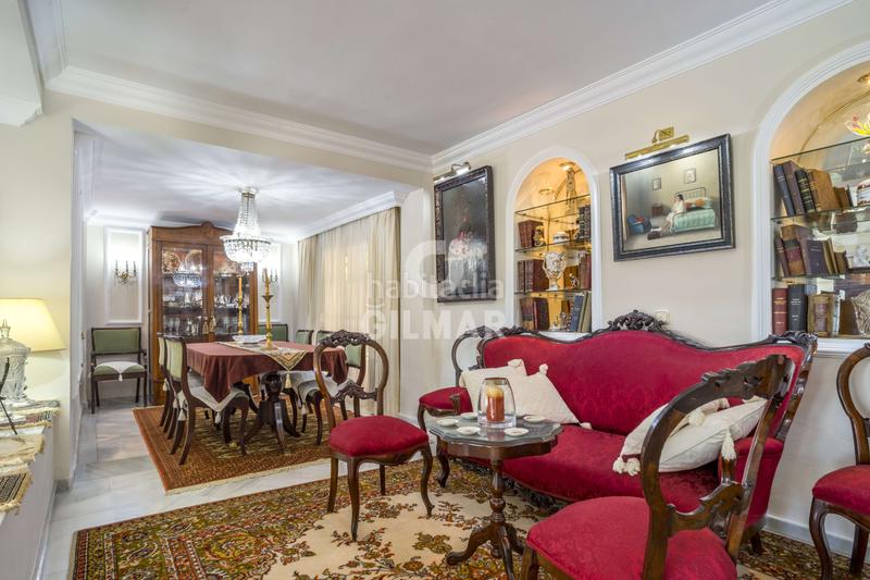 Foto dd8711f2-fb83-47cf-8a1a-e1aab130f0b0. Chalet with heating parking pool in Seghers Estepona