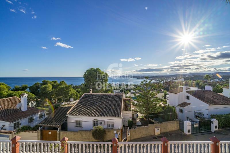 Foto e3882324-a5c4-4b97-8418-670022973bbc. Chalet with heating parking pool in Seghers Estepona