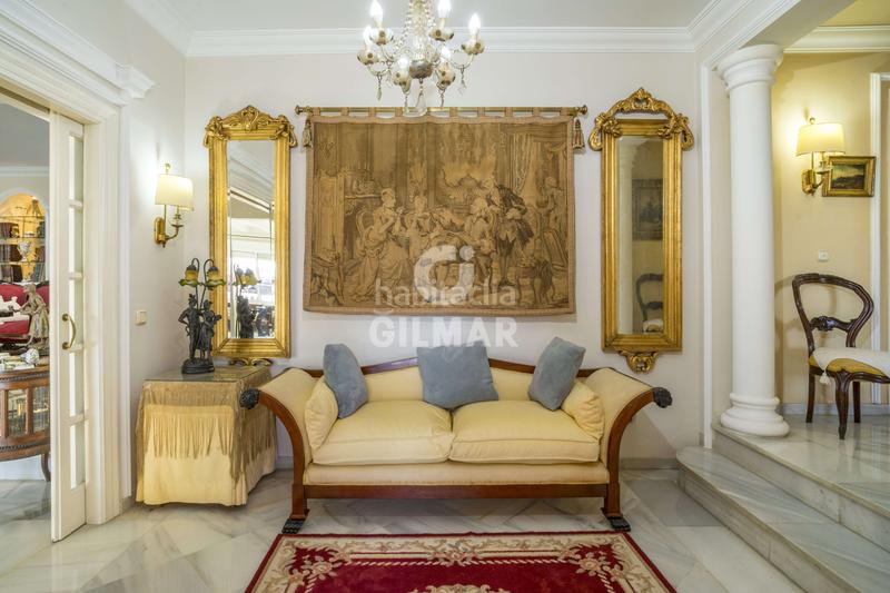 Foto e77dbe99-7c3c-4377-a592-7695ebb89bcd. Chalet with heating parking pool in Seghers Estepona