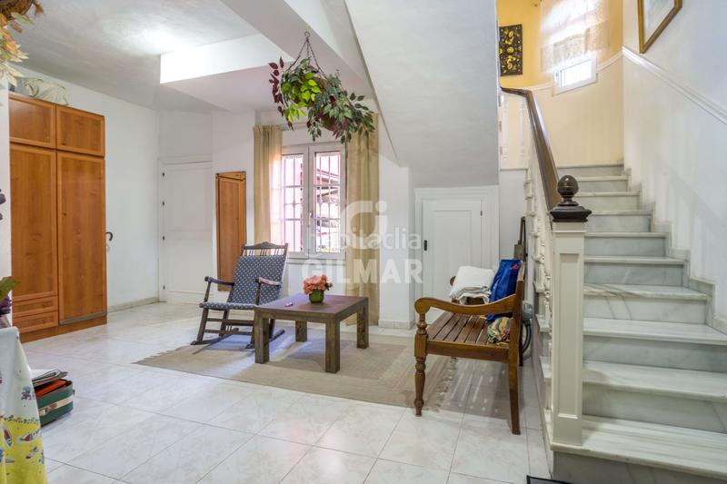 Foto ed94134e-cc5b-4e3d-a5cb-08c3139de83d. Chalet with heating parking pool in Seghers Estepona