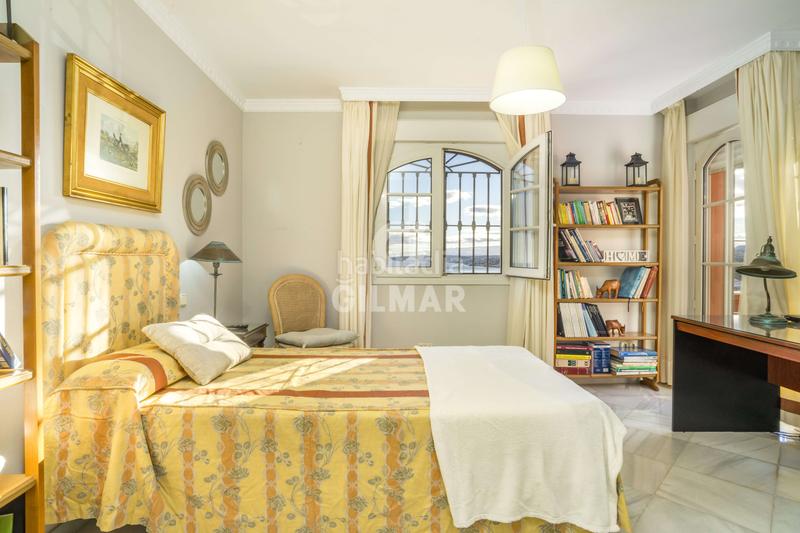 Foto f91b3855-1f29-4629-82c1-a5a70ca2d7c1. Chalet with heating parking pool in Seghers Estepona