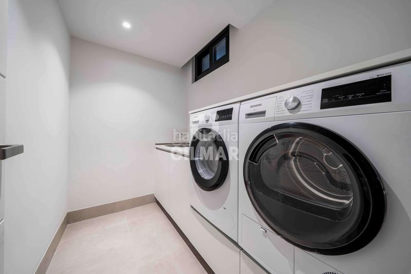 Foto 32b85c51-cd46-4631-8560-8fcd87f4389f. Chalet con riscaldamento piscina in Paraiso - Barronal Estepona