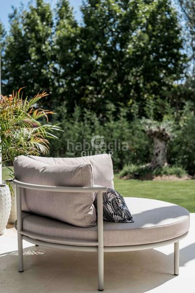 Foto 34d38352-406f-4aa4-9f42-1b1fc55c344c. Chalet con riscaldamento piscina in Paraiso - Barronal Estepona