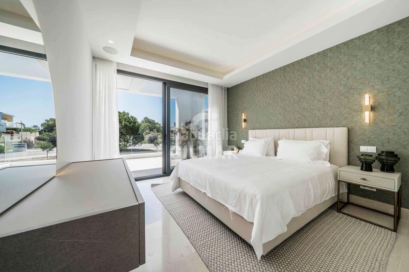 Foto 6a5e6456-7ef6-4ff4-bc82-3fcb5680127b. Chalet con riscaldamento piscina in Paraiso - Barronal Estepona