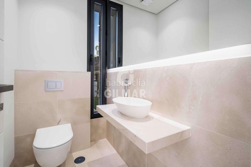 Foto 81700757-a1e2-4b1d-89b6-51e270439efe. Chalet con riscaldamento piscina in Paraiso - Barronal Estepona