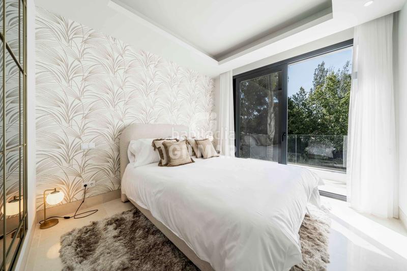 Foto 871da225-a882-43ff-ad32-72afe1875c52. Chalet con riscaldamento piscina in Paraiso - Barronal Estepona