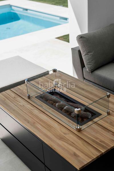 Foto 94379550-5541-432a-b7fa-3f98c26fc0e0. Chalet con riscaldamento piscina in Paraiso - Barronal Estepona