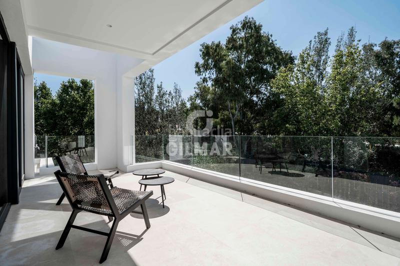 Foto 984441f7-7029-48a2-ab87-a0ee66e253d1. Chalet con riscaldamento piscina in Paraiso - Barronal Estepona