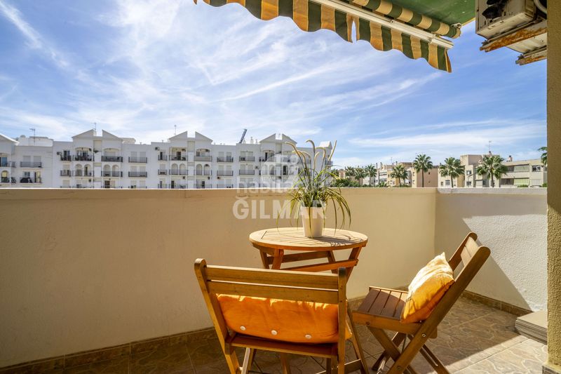 Foto 09d03b47-9db8-436c-935b-be7158e8fadf. Apartament a puerto de Estepona Estepona