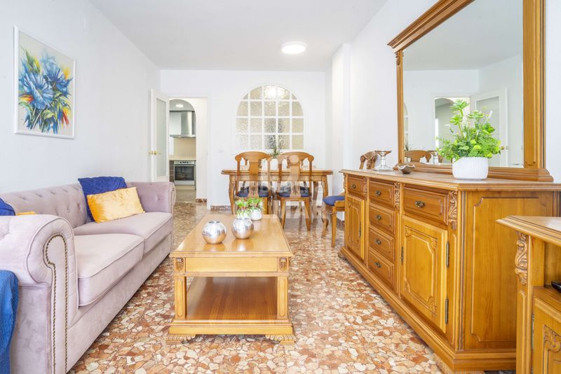 Foto 5505f930-a951-4d0d-8156-0ce907294e5a. Apartament a puerto de Estepona Estepona