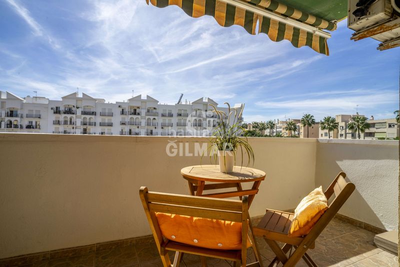 Foto 9a7ec513-0fa8-4f8a-8129-6c705c0f97a2. Apartament a puerto de Estepona Estepona