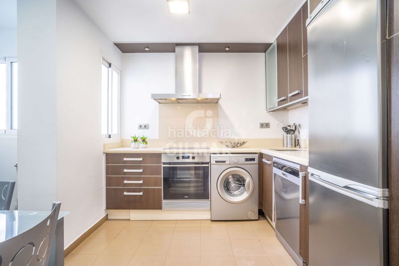 Foto e47b5c4b-92f9-4cc7-abbd-e7c015bd5c92. Apartament a puerto de Estepona Estepona