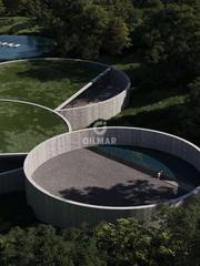 Chalet in Sotogrande Alto. Descubra villa noon, el proyecto pionero en vida de lujo sosteni