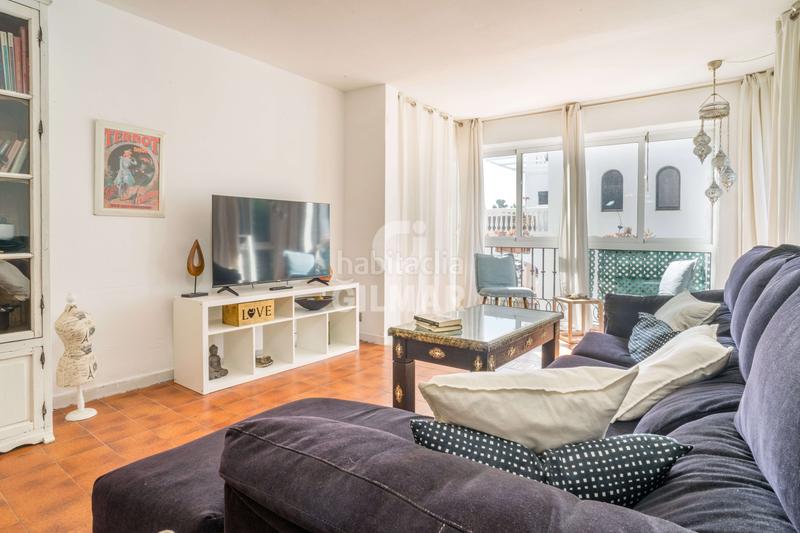 Foto 5fe728ef-a215-4747-9ff0-98937ab589cc. Appartamento con riscaldamento in Puerto de la Duquesa Manilva