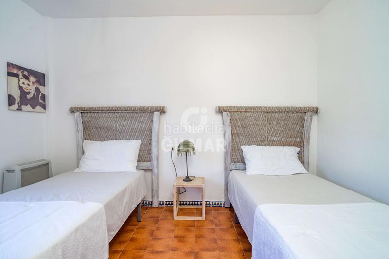 Foto 77332754-7c78-49fb-a76f-4b1a86fd3324. Appartamento con riscaldamento in Puerto de la Duquesa Manilva