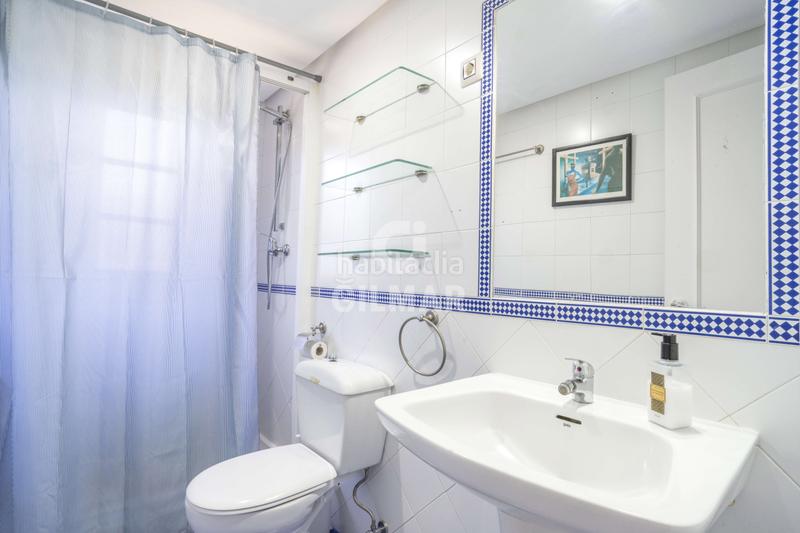 Foto c02e46ee-2005-4ca9-8d3c-f1c85c027690. Appartamento con riscaldamento in Puerto de la Duquesa Manilva