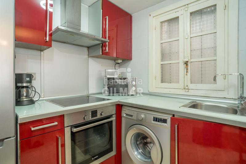 Foto e85647c8-67bf-49a5-9d89-7b34fb117668. Appartamento con riscaldamento in Puerto de la Duquesa Manilva
