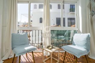 Appartement à Puerto de la Duquesa. Descubre tu refugio perfecto en la costa del soleste encantador