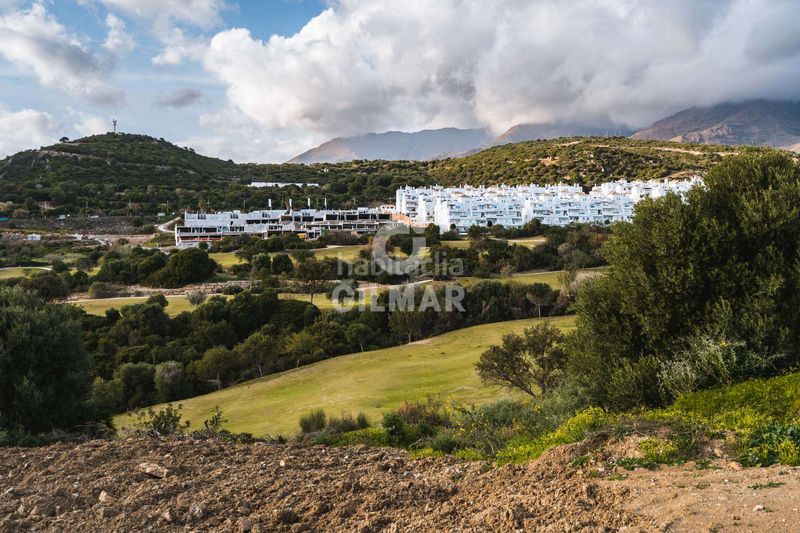 Foto 36f0f848-d6ea-4d3b-b96e-f9769bbf3a2d. Terreny residencial a Valle Romano Golf Estepona
