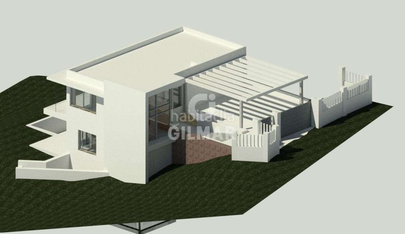 Foto 41c333fa-9959-446c-9324-3103a6575884. Terreny residencial a Valle Romano Golf Estepona