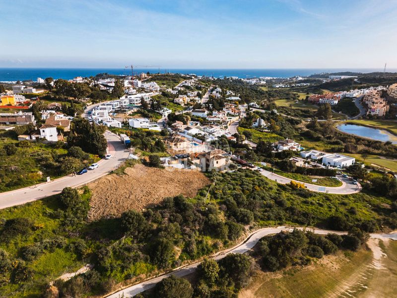 Foto 46a78bad-835c-471b-8edc-c08d28d4749c. Terreny residencial a Valle Romano Golf Estepona