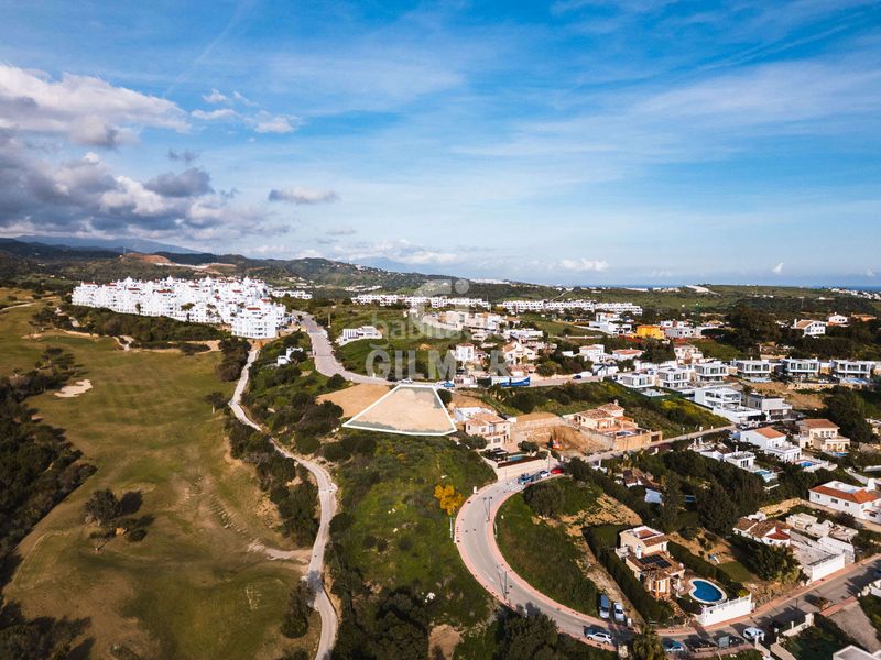 Foto c4d78c65-3f21-4246-8482-45e1b728612a. Terreny residencial a Valle Romano Golf Estepona