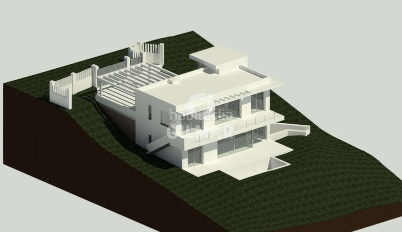 Foto c70b0157-b4ff-432b-8c2f-6d7ed8d698ac. Terreny residencial a Valle Romano Golf Estepona