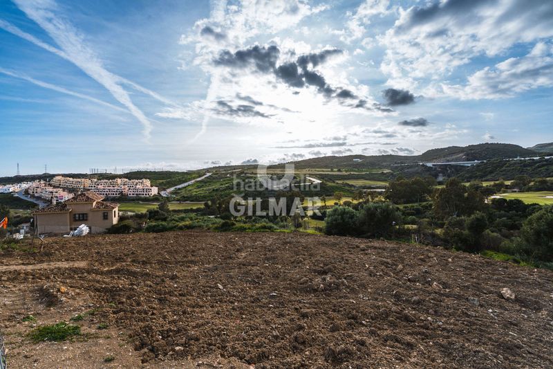 Foto da65c7cc-d0b5-49bf-8a69-49a26520ef64. Terreny residencial a Valle Romano Golf Estepona