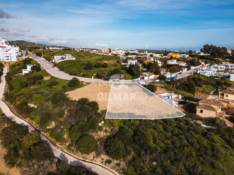 Foto f99de3e0-53c8-4414-a33d-d45d48762e27. Terreny residencial a Valle Romano Golf Estepona