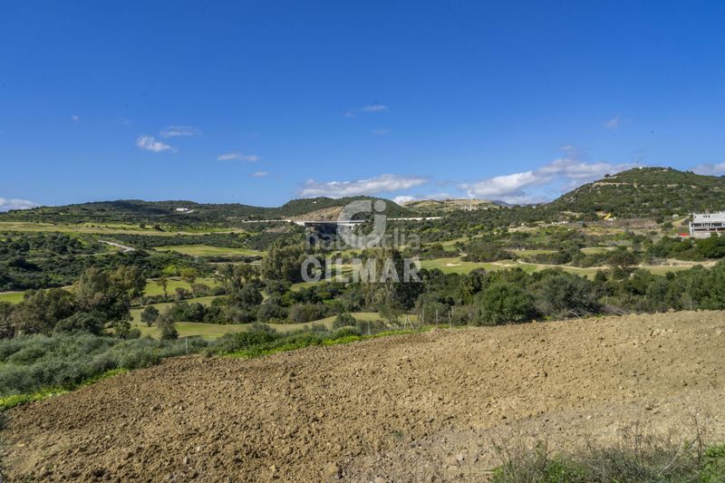 Foto fffb310a-36c2-43ad-9253-ab4fe4f75e45. Terreny residencial a Valle Romano Golf Estepona