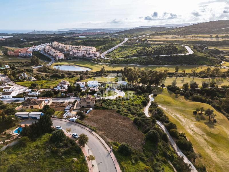 Foto 035f46eb-761f-457f-8c53-f867982b5b11. Residential plot in Valle Romano Golf Estepona