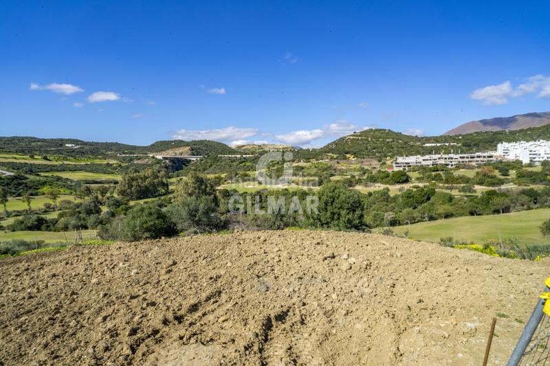 Foto 07043750-1f42-4ad7-88cb-92a90b4d293e. Residential plot in Valle Romano Golf Estepona
