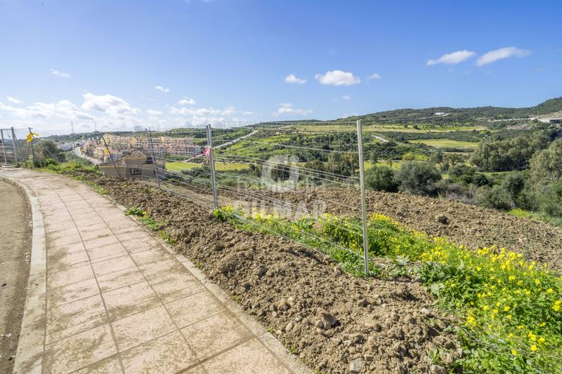 Foto 0abcd621-d79e-4351-ab82-dfdb5f95637c. Residential plot in Valle Romano Golf Estepona