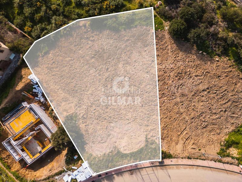 Foto 0c91859d-c2e5-4c1a-b486-c4bc640f753b. Residential plot in Valle Romano Golf Estepona