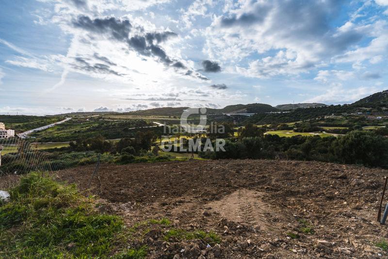 Foto 3f777932-c0bd-4af0-aaad-632e3a764f6a. Residential plot in Valle Romano Golf Estepona