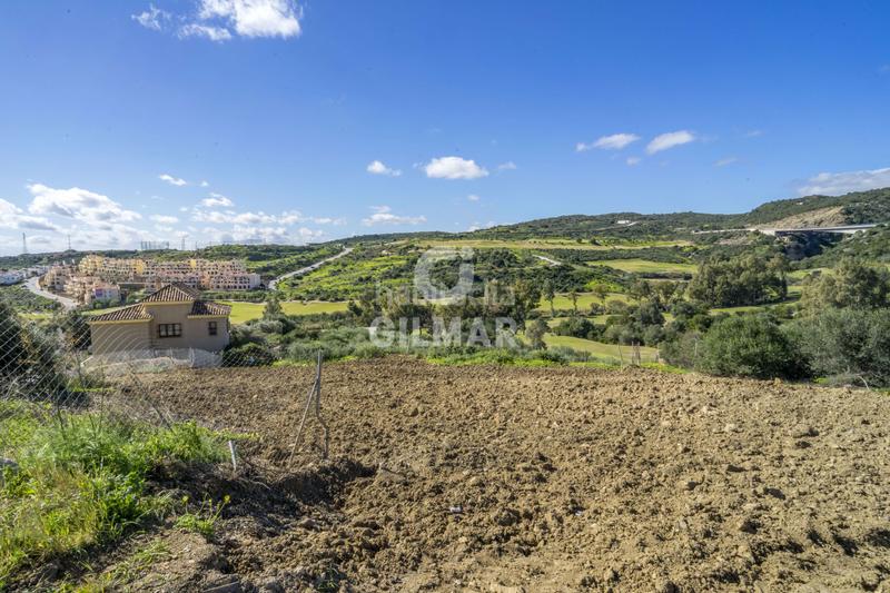 Foto 478e77ab-b3a2-4154-8dd0-bbf3527ff720. Residential plot in Valle Romano Golf Estepona