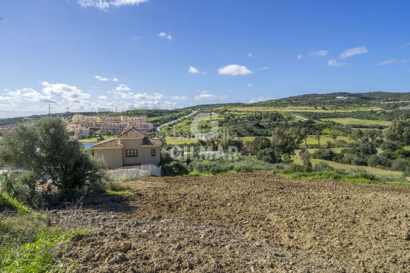 Foto 630edafb-4563-4dde-817c-74e7036b5e2b. Residential plot in Valle Romano Golf Estepona