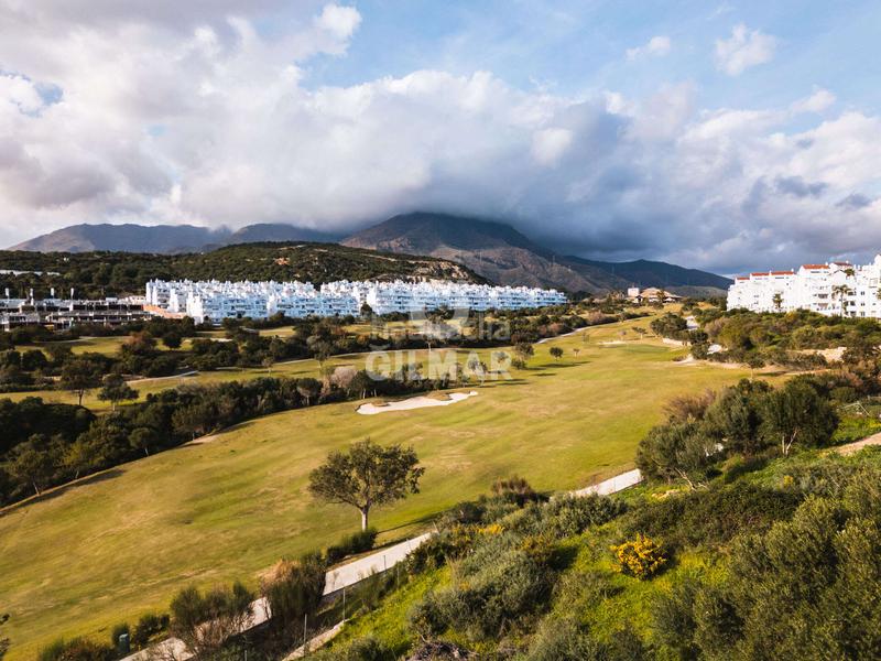 Foto 7ee54c75-132e-4b59-9a75-83b96468db70. Residential plot in Valle Romano Golf Estepona