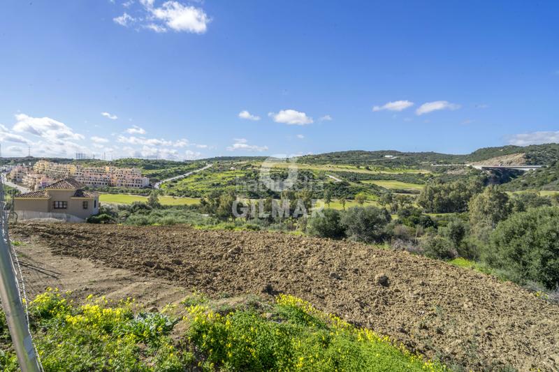 Foto 8397dbe7-a283-4628-b565-5a5e5d968ae5. Residential plot in Valle Romano Golf Estepona