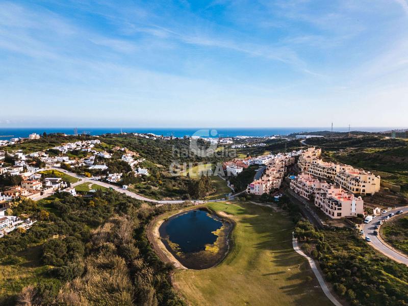 Foto a56ef159-39fe-41c4-b3c5-1b8e0a01b085. Residential plot in Valle Romano Golf Estepona