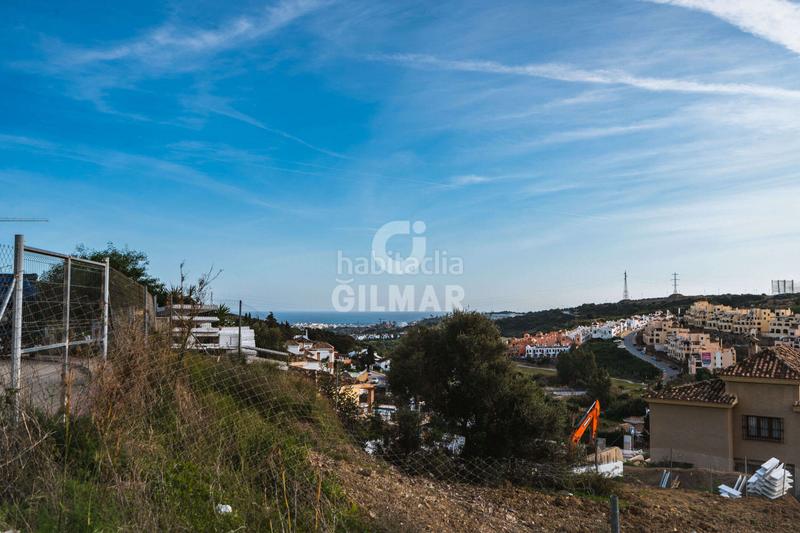 Foto abb6ea74-9fb9-4977-927d-8ae71cb2a5dc. Residential plot in Valle Romano Golf Estepona