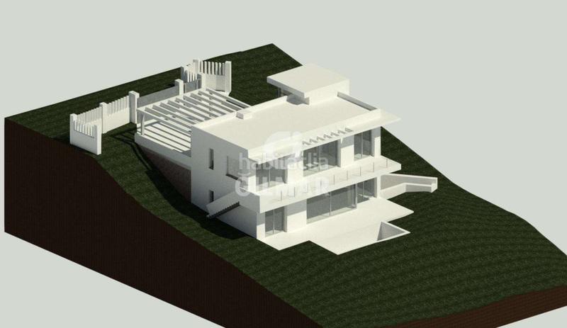 Foto c70b0157-b4ff-432b-8c2f-6d7ed8d698ac. Residential plot in Valle Romano Golf Estepona