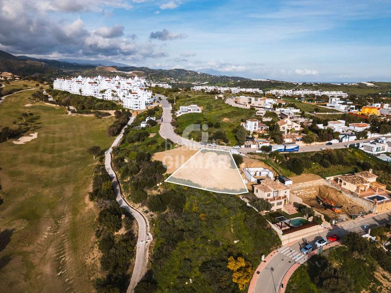 Foto d9ab1222-2519-4d9c-91ab-fab54b4f5b24. Residential plot in Valle Romano Golf Estepona