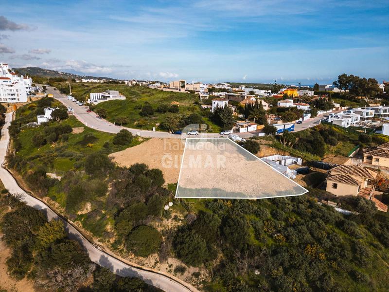 Foto f99de3e0-53c8-4414-a33d-d45d48762e27. Residential plot in Valle Romano Golf Estepona