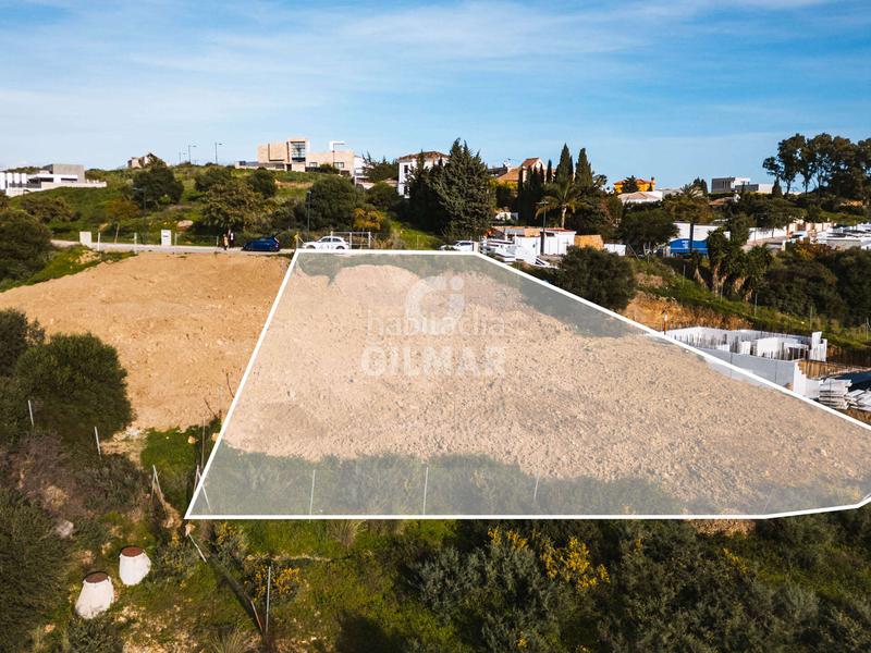 Foto fc7ccbbd-1998-47da-8e58-36f5a60f3ab6. Residential plot in Valle Romano Golf Estepona